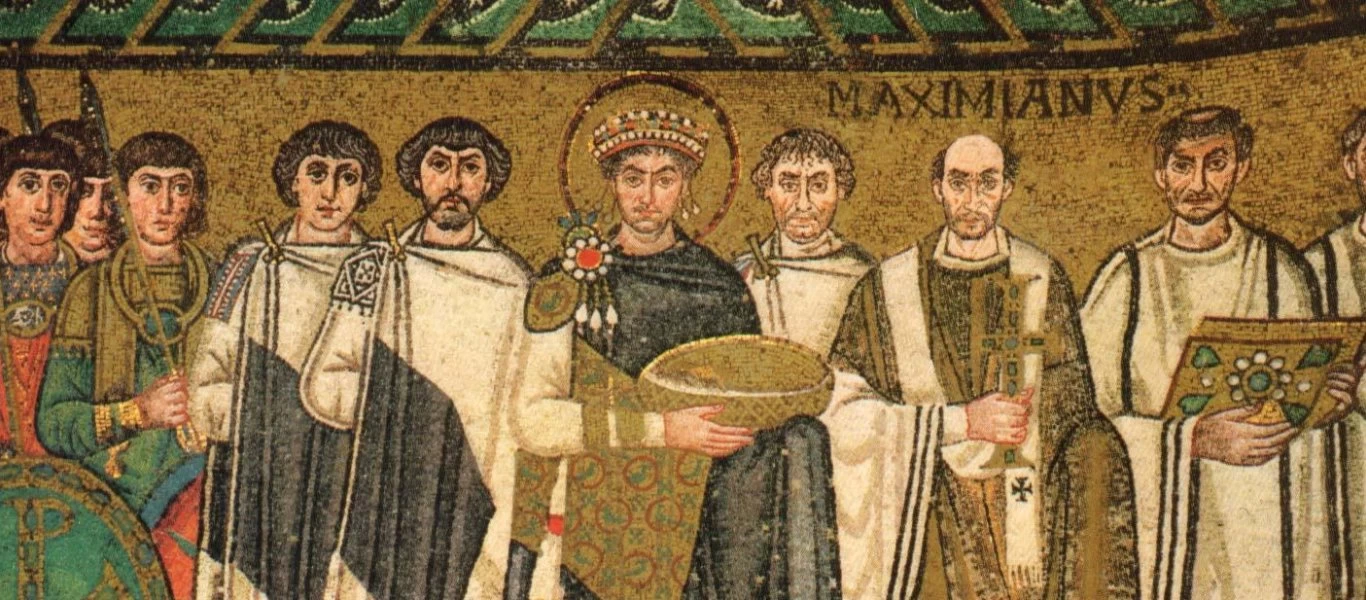 Βίντεο: Οι δέκα μεγαλύτεροι αυτοκράτορες της χιλιόχρονης ελληνικής βυζαντινής αυτοκρατορίας